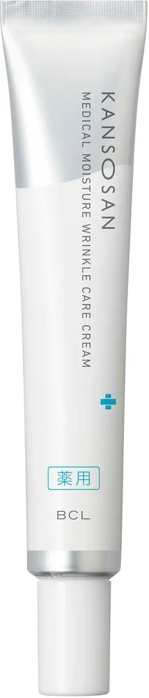 Kansosan Medical Moisture Wrinkle Care Cream 20 g v:5729276