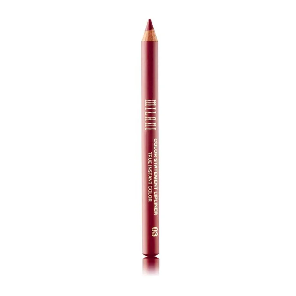 Color Statement Lipliner Nude - Milani v:9884775