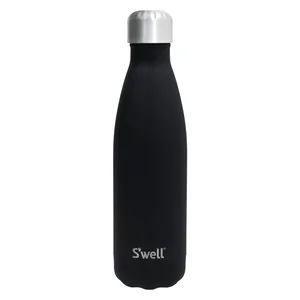 S’well Bottle Onyx 500ml v:2261394 S’well Bottle Onyx 500ml v:2261394