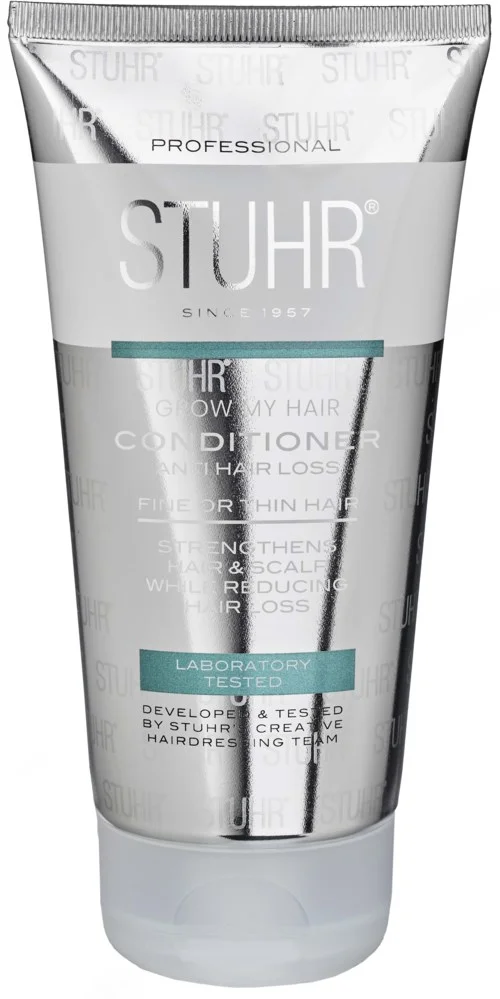 STUHR Grow My Hair Conditioner 125 ml v:7276388