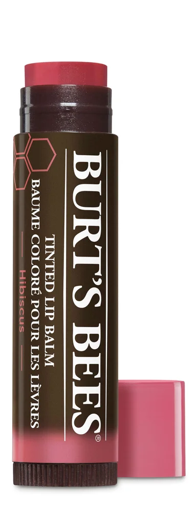Tinted Lip Balm Hibiscus – Burt’s Bees v:7812548