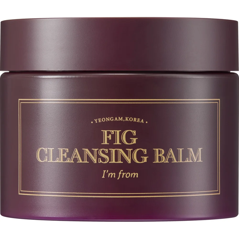 Fig Cleansing Balm, 100ml v:7827342