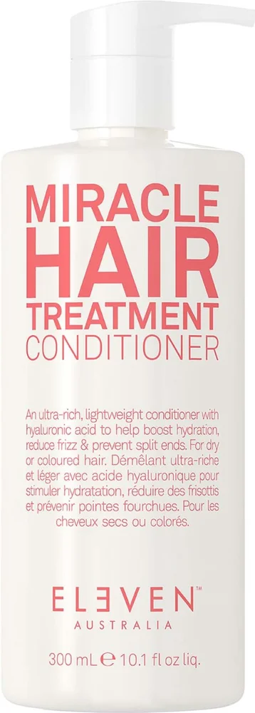 Eleven Australia Miracle Hair Treatment Conditioner 300 ml v:6443304