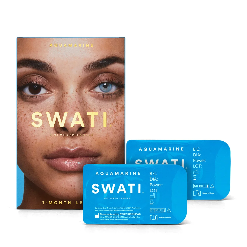 Aquamarine – SWATI Cosmetics v:4855904 Aquamarine – SWATI Cosmetics v:4855904