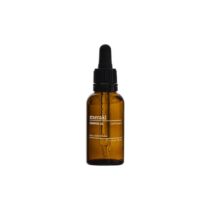 Meraki Essential Oil Soft Forest – eterisk olje til diffuser v:1536680 Meraki Essential Oil Soft Forest – eterisk olje til diffuser v:1536680
