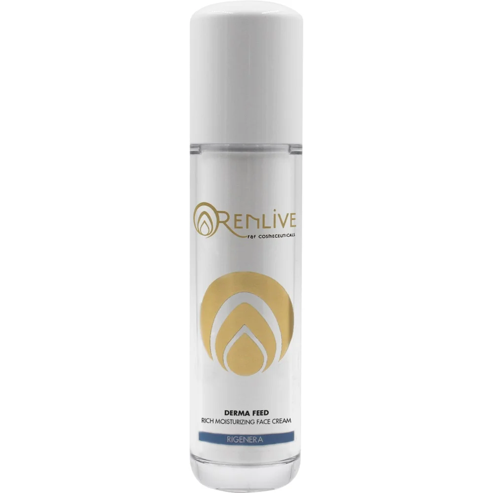 Derma Feed, 50ml v:9574772