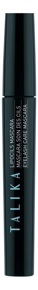 Talika Lipocils Mascara Water Resistant - 8,5 ml. v:8586452