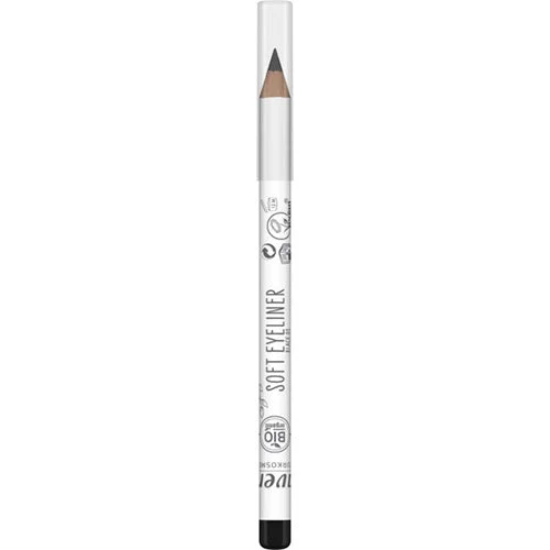 Soft Eyeliner | Black 01 v:6713310 Soft Eyeliner | Black 01 v:6713310