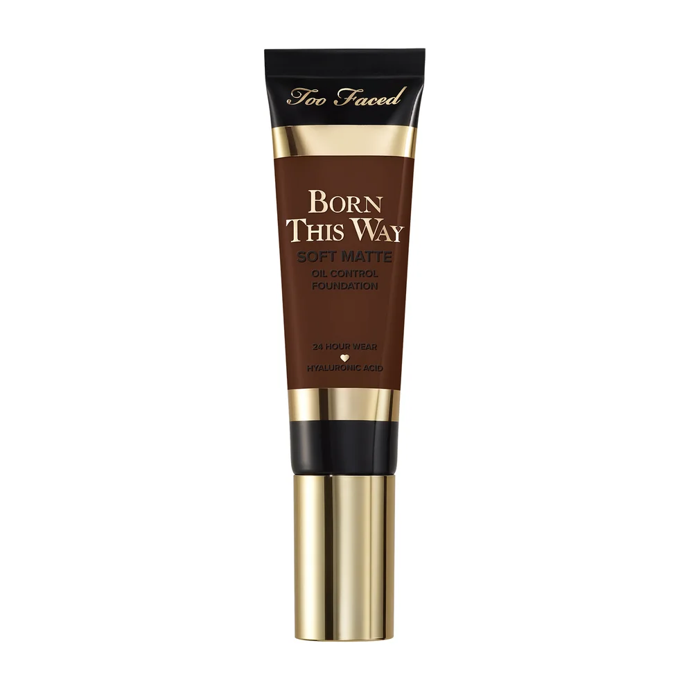 Born This Way Soft Matte Foundation Ganache – Too Faced v:7842040 Born This Way Soft Matte Foundation Ganache – Too Faced v:7842040