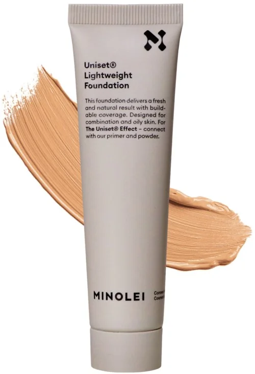 Minolei Uniset® Lightweight Foundation N 40 v:7263416 Minolei Uniset® Lightweight Foundation N 40 v:7263416