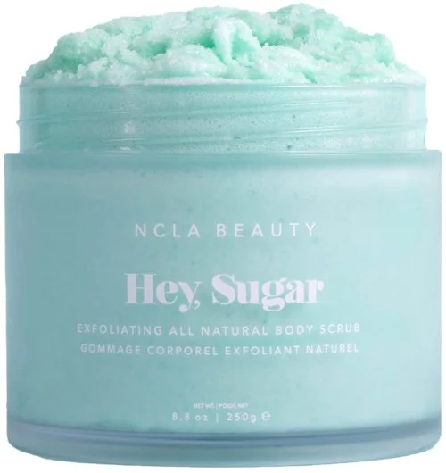 NCLA Beauty Hey, Sugar Amalfi Coast Body Scrub 250 g v:6229995 NCLA Beauty Hey, Sugar Amalfi Coast Body Scrub 250 g v:6229995