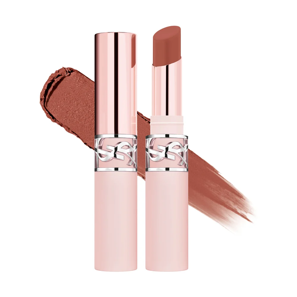 YSL LOVENUDE Lip Blusher 03 Taupe Flirt - Yves Saint Laurent v:7069900