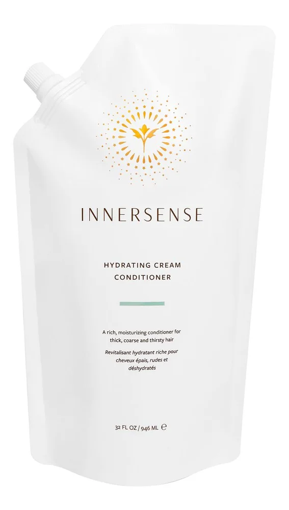 Innersense Hydrating Cream Conditioner Refill – 946 ml v:5474679