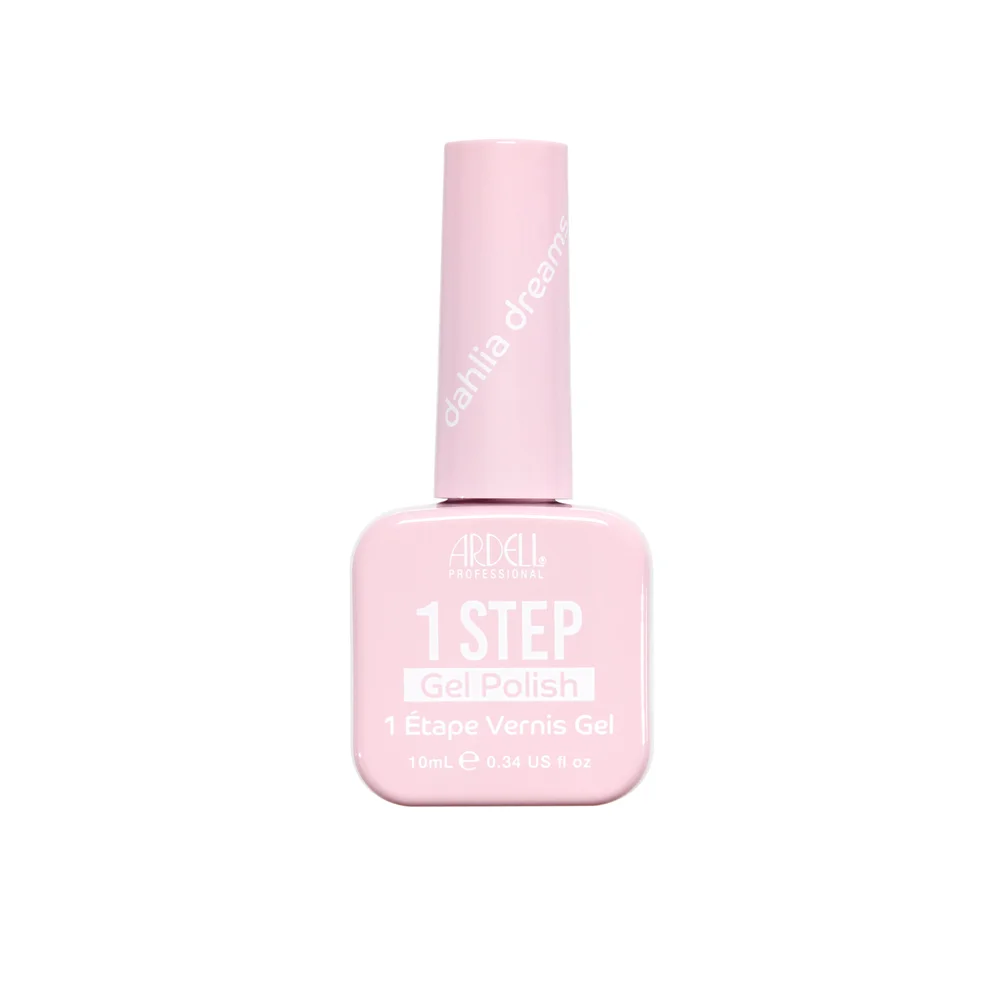 1 Step Gel Polish Dahlia Dreams – Ardell v:8925922