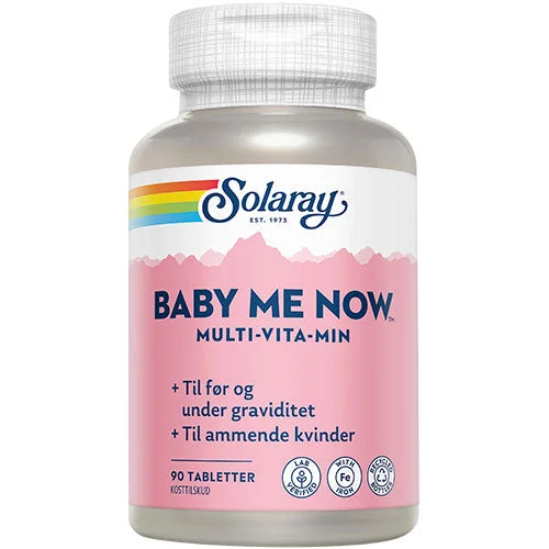 Baby-Me-Now Multivitamin v:4323950