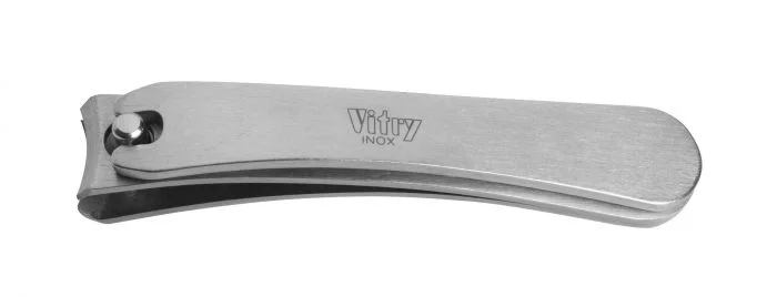 Vitry Toenail Clipper, Stainless Steel v:6904568 Vitry Toenail Clipper, Stainless Steel v:6904568