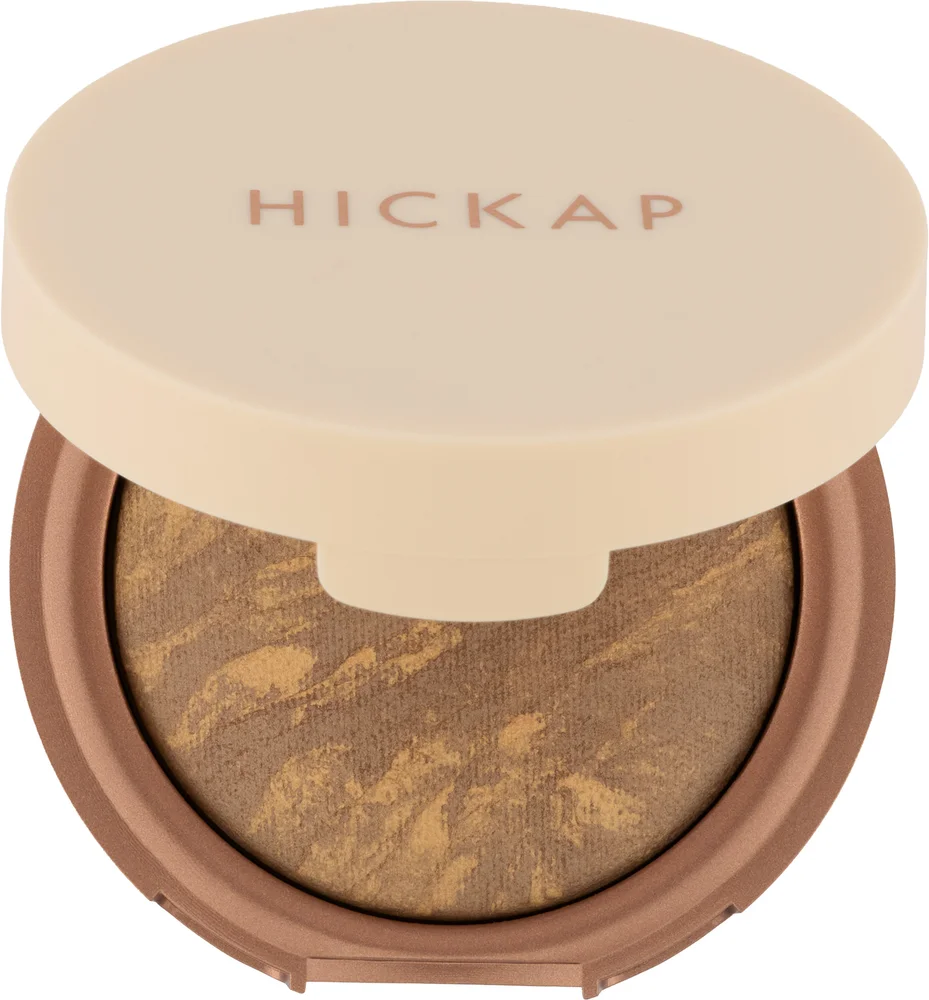 Glow Cookie Illuminating Bronzer Cinnamon Swirl - HICKAP v:1808384