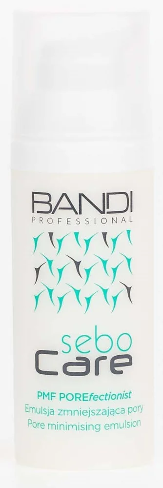 Bandi Sebo Care PMF POREfectionist Pore minimising emulsion 14 ml v:4808213 Bandi Sebo Care PMF POREfectionist Pore minimising emulsion 14 ml v:4808213