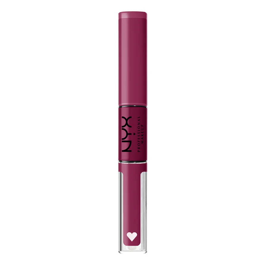 Shine Loud High Pigment Liquid Lipstick 20 In Charge - NYX PROFESSIONAL MAKEUP v:7859843