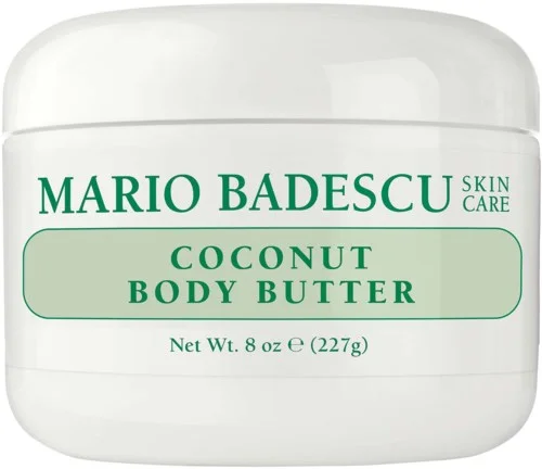 Mario Badescu Coconut Body Butter 227 g v:9809298 Mario Badescu Coconut Body Butter 227 g v:9809298