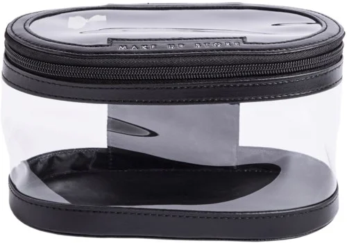 Make Up Store Glassy Beauty Case Black v:5172427