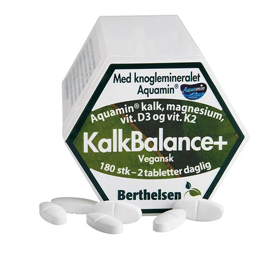 Kalk Balanse v:5268416