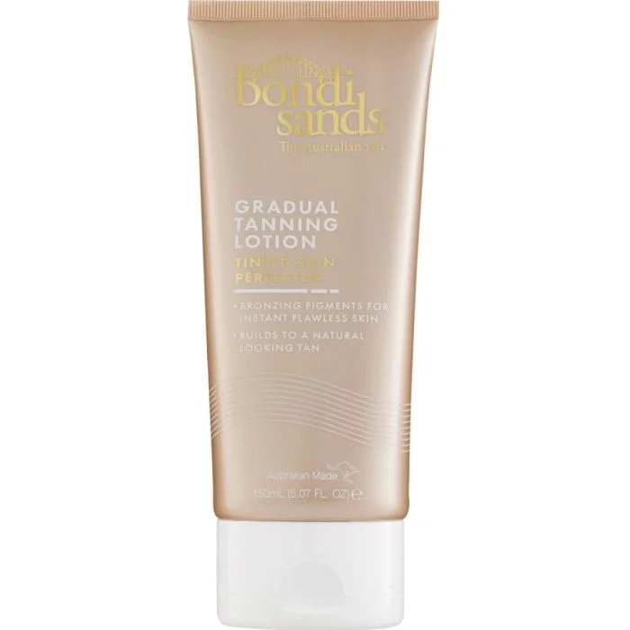Bondi Sands Tinted Skin Perfector Gradual Tanning Lotion 150 ml v:9313407