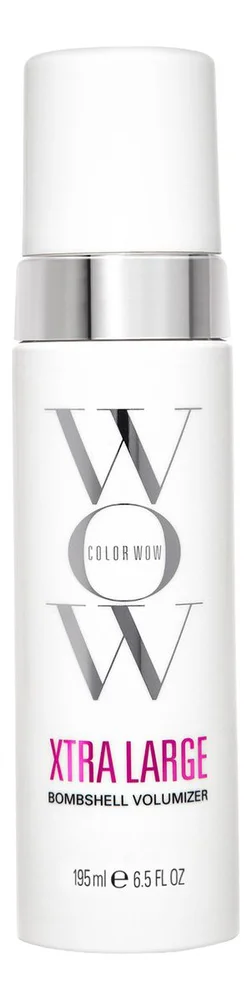 Color Wow Xtra Large Bombshell Volumizer – 195 ml. v:6817498 Color Wow Xtra Large Bombshell Volumizer – 195 ml. v:6817498