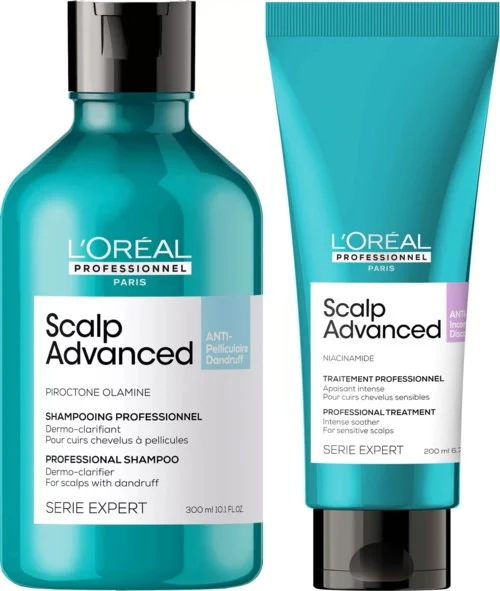 L’Oréal Professionnel Scalp Advanced Duo v:2026115 L’Oréal Professionnel Scalp Advanced Duo v:2026115