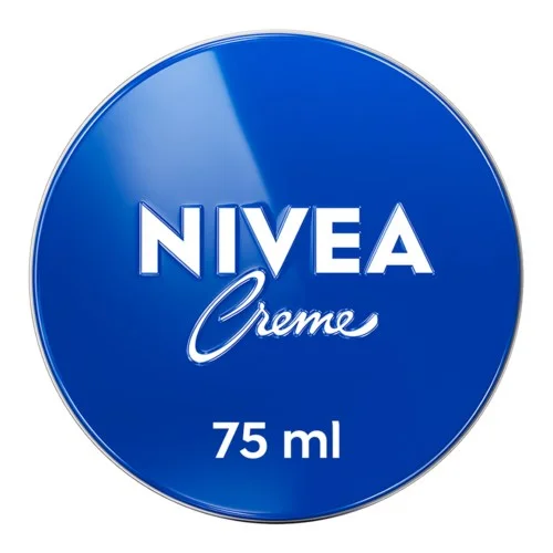 NIVEA Creme 75 ml v:7885866
