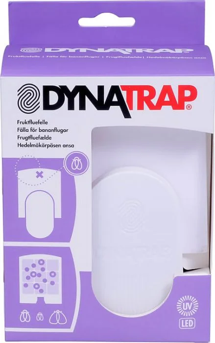 Dynatrap Bananfluefelle Uv Innendørs v:7803986 Dynatrap Bananfluefelle Uv Innendørs v:7803986