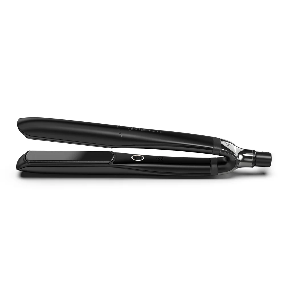 ghd Platinum+ Hair Straightener Black Black – ghd v:4835010 ghd Platinum+ Hair Straightener Black Black – ghd v:4835010
