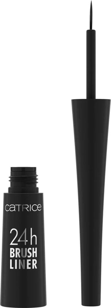Catrice 24h Brush Liner 010 010 Ultra Black v:9656443 Catrice 24h Brush Liner 010 010 Ultra Black v:9656443