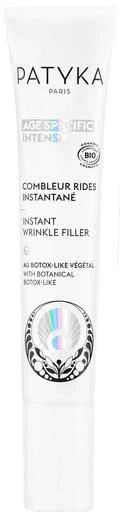 Patyka Instant Wrinkler Filler 15 ml v:2605996