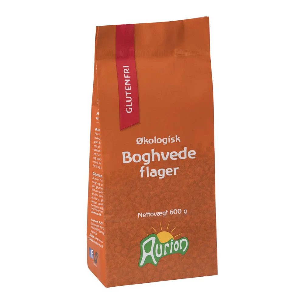 Aurion Bokhveteflak Ø – 600 g v:8128280 Aurion Bokhveteflak Ø – 600 g v:8128280
