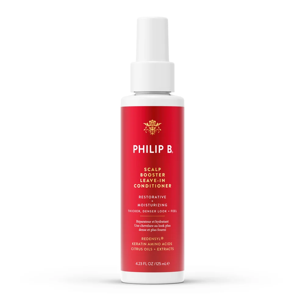 Scalp Booster Leave-in-conditioner 125 ml – Philip B v:6474403
