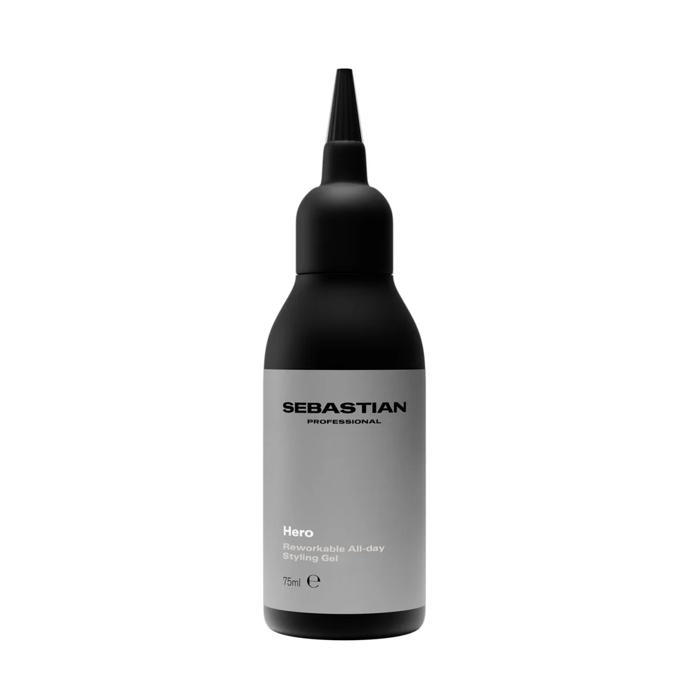 Hero Reworkable All-day Styling Gel for Men 75 ml – Sebastian Professional v:4447850 Hero Reworkable All-day Styling Gel for Men 75 ml – Sebastian Professional v:4447850