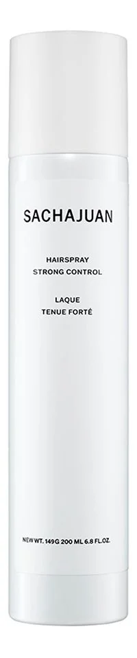 Sachajuan Hairspray Strong Control – 200 ml v:6890434