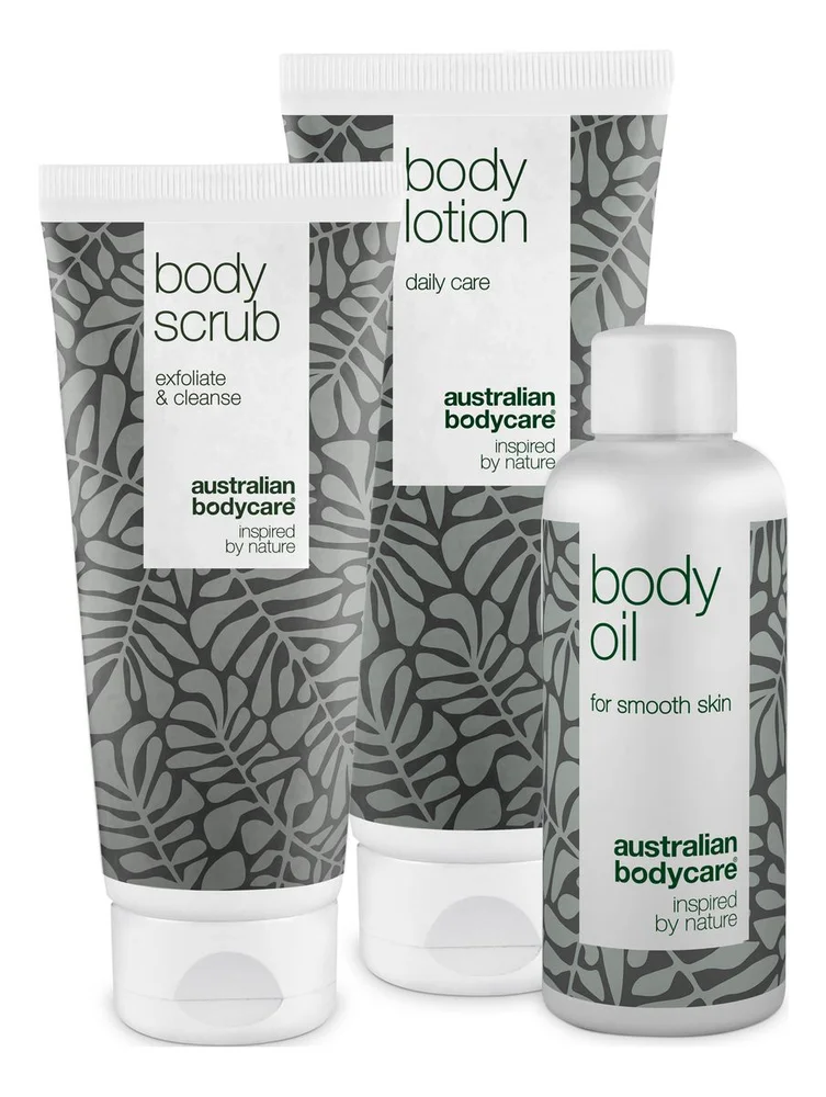 Australian Bodycare Stretch Mark Care Kit – 1 stk. v:7077140