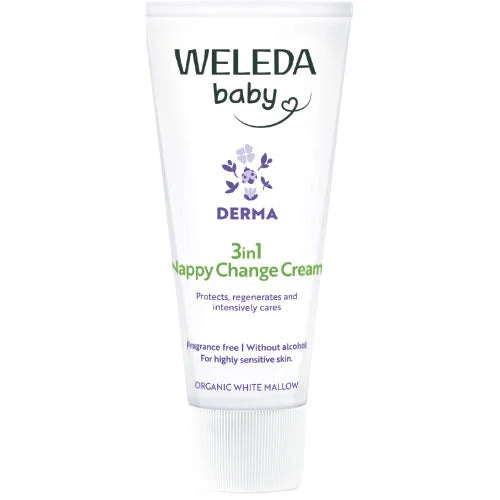 Derma Nappy Change Cream v:2004405