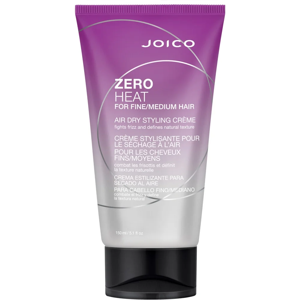 Zero Heat (for fine/medium hair), 150ml v:6870942 Zero Heat (for fine/medium hair), 150ml v:6870942