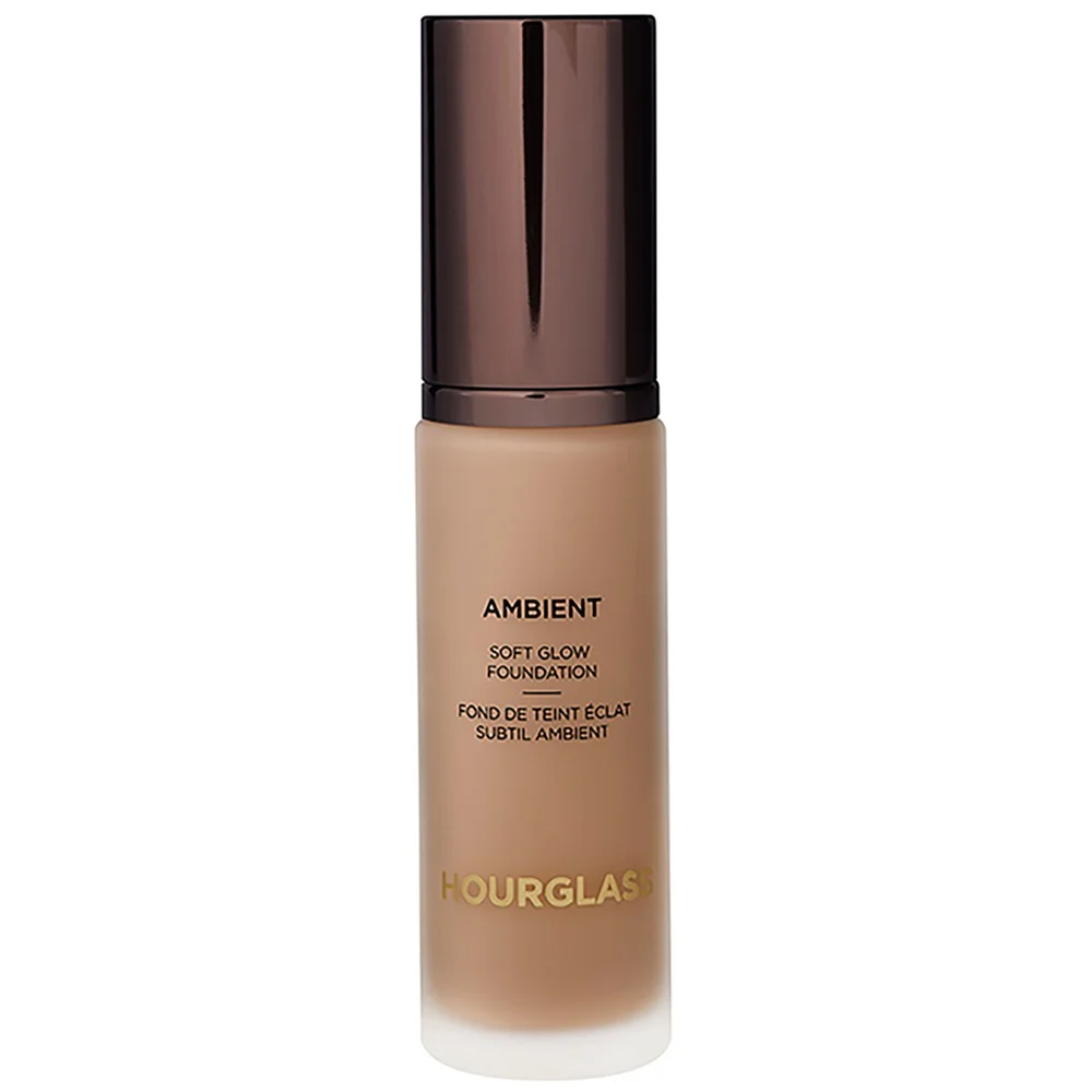 Ambient Soft Glow Foundation 10,5 Medium, Neutral – Hourglass v:5153928