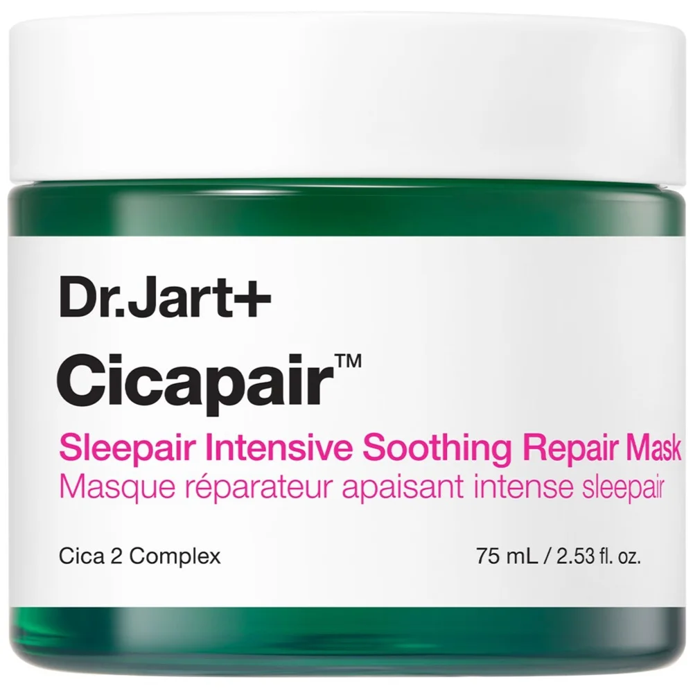 Cicapair Sleepair Intensive Soothing Repair Mask, 75ml v:4827272