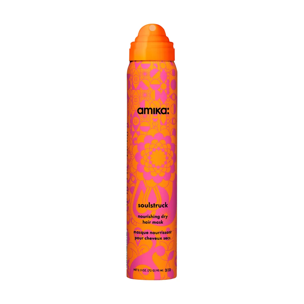 Amika Soulstruck Nourishing Dry Hair Mask 95ml v:3410110