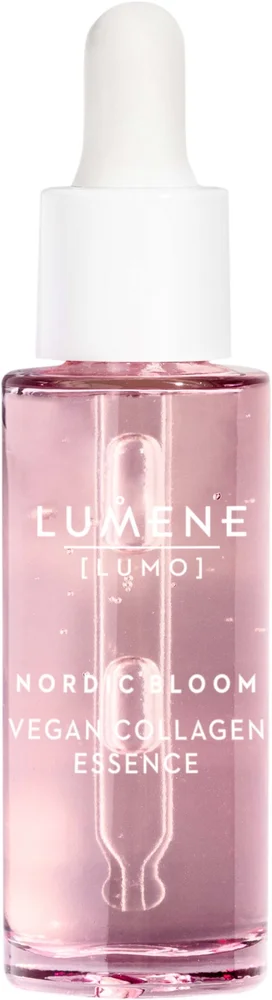 Lumene Nordic Bloom Vegan Collagen Essence 30 ml v:2292659 Lumene Nordic Bloom Vegan Collagen Essence 30 ml v:2292659