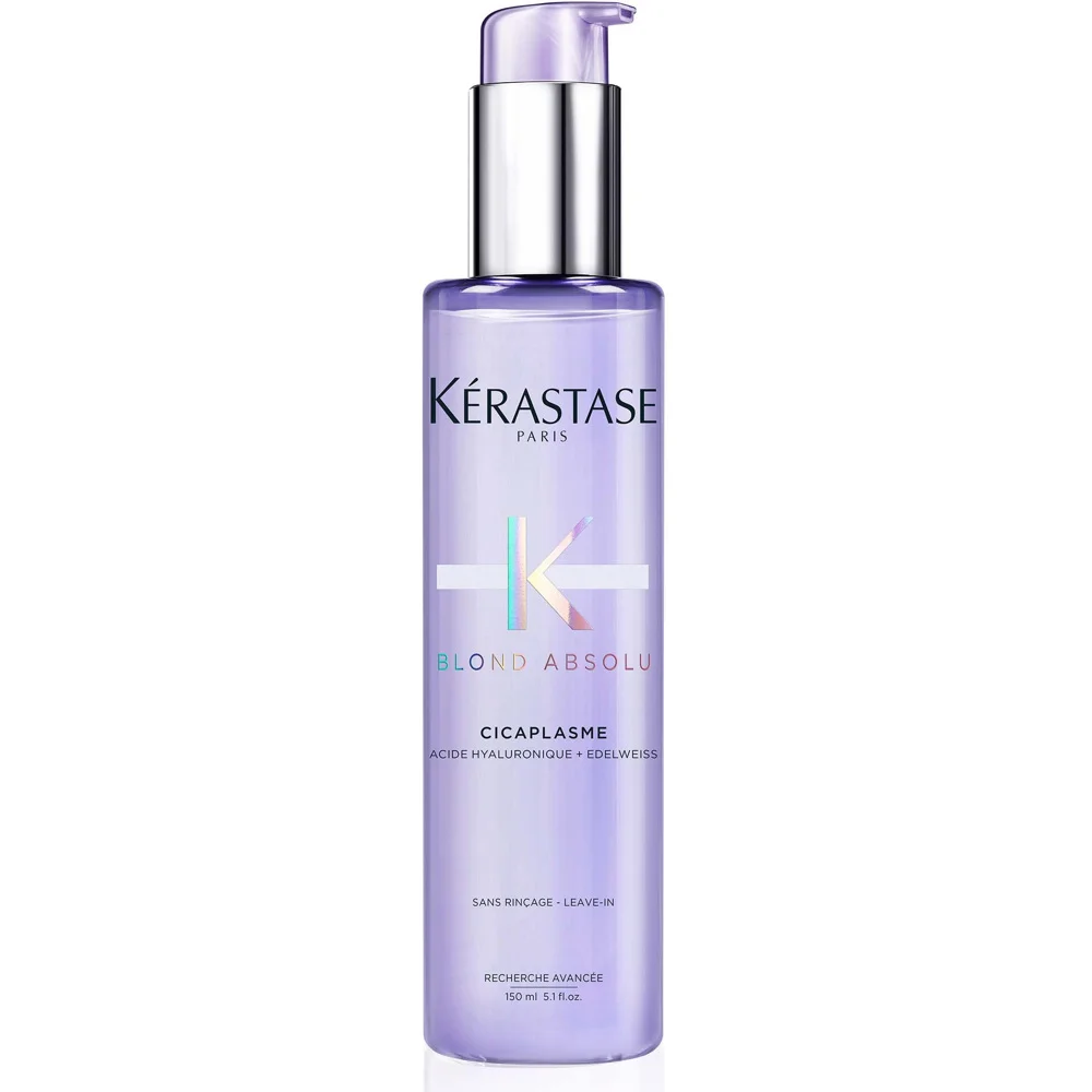 Blond Absolu Cicaplasme Leave-In, 150ml v:8187864