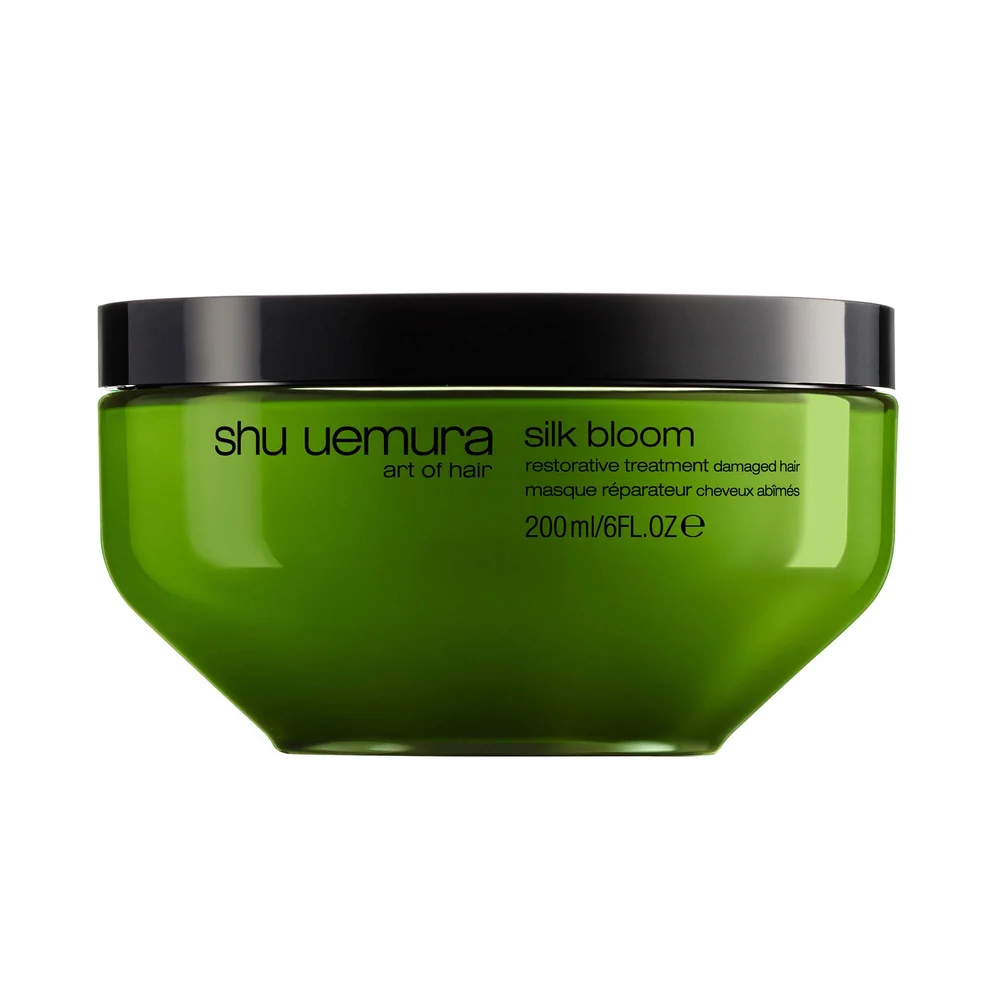 Silk Bloom Mask 200ml v:3354186