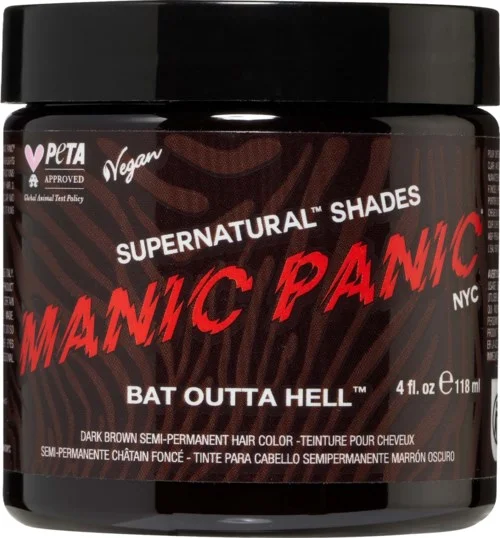 Manic Panic Classic High Voltage® Supernaturals Supernaturals Bat Outta Hell® v:9689801 Manic Panic Classic High Voltage® Supernaturals Supernaturals Bat Outta Hell® v:9689801