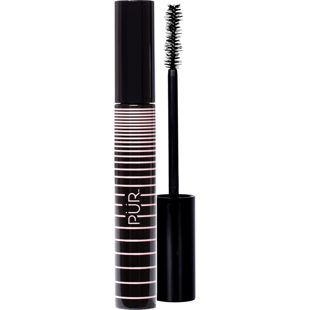 Bio Charged Plant-Powered Volumizing Mascara v:2129469