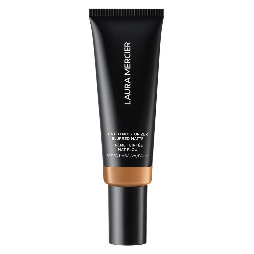 Tinted Moisturizer Blurred Matte SPF 30 5N Clay – Laura Mercier v:6459661